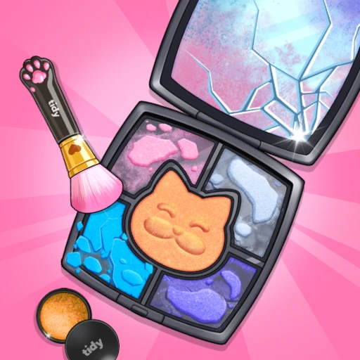 Icono del juego SatisPuzzle: Tidy Up de SatisPuzzleGame